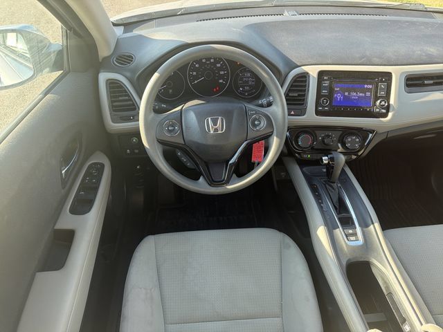 Used 2022 Honda HR-V LX image 22