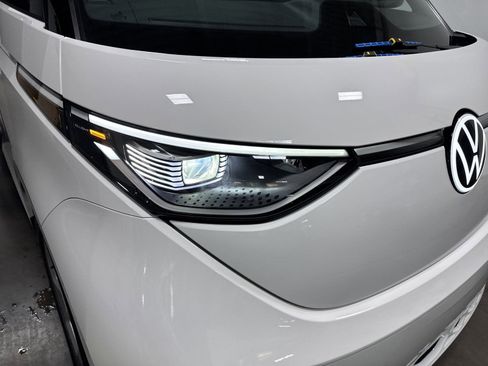 New 2025 Volkswagen ID. Buzz Pro S image 45