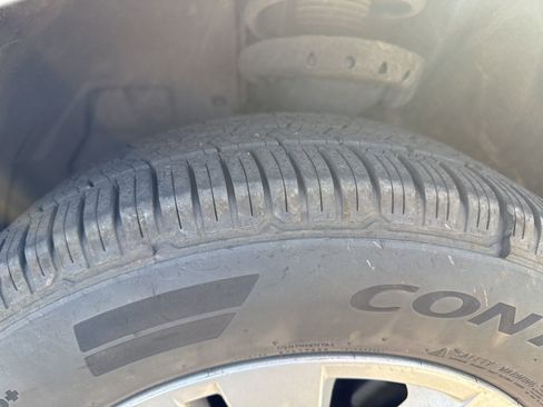 Used 2016 Subaru Outback 2.5i Premium AWD/4WD image 9