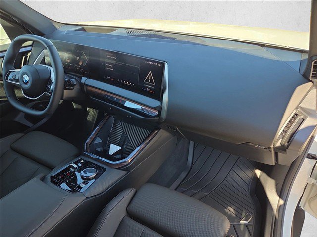 Used 2025 BMW X3 xDrive30i w/ Premium Package AWD/4WD image 29