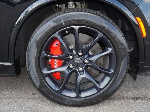 Used 2024 Dodge Durango SRT Hellcat image 18