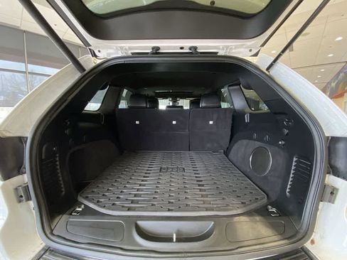 Used 2020 Jeep Grand Cherokee Laredo w/ Quick Order Package 2BN North image 27