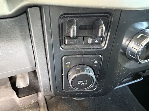 Used 2022 Ford F150 XLT w/ Equipment Group 301A Mid AWD/4WD image 21