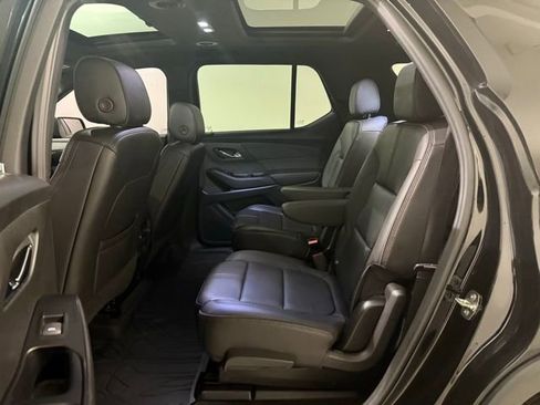Certified 2023 Chevrolet Traverse RS w/ LPO, Floor Liner Package image 25