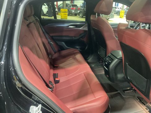 Used 2024 BMW X4 xDrive30i w/ Premium Package AWD/4WD image 18