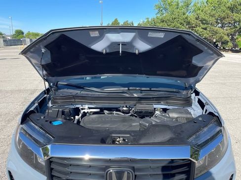 Used 2023 Honda Ridgeline RTL image 26