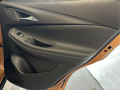 New 2026 Buick Encore GX Preferred w/ Comfort Package image 31