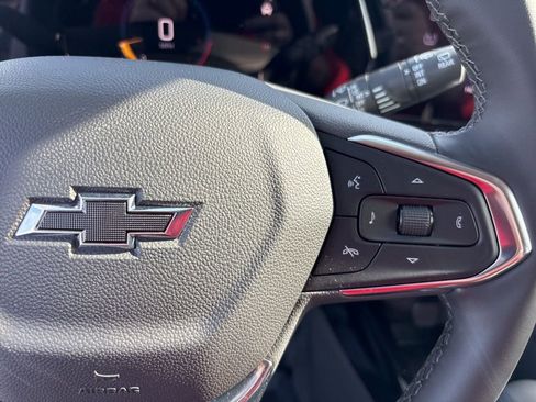 New 2026 Chevrolet Trax ACTIV w/ Driver Confidence Package image 17