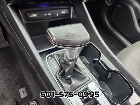 Used 2022 Hyundai Santa Cruz Limited AWD/4WD image 23