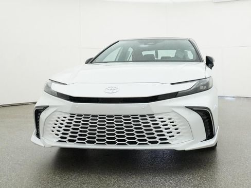 New 2026 Toyota Camry XSE image 31