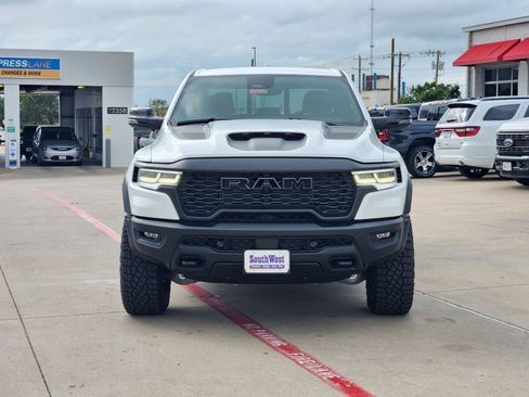 New 2026 RAM 1500 RHO AWD/4WD image 6
