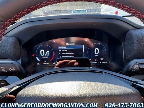 New 2026 Ford Explorer ST image 27