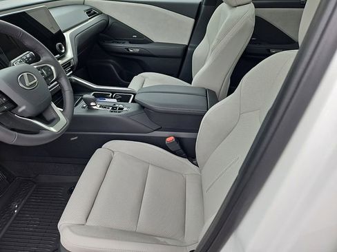 New 2026 Lexus TX 350 AWD image 13