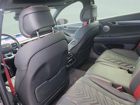 Used 2025 Genesis G80 2.5T Sport Prestige image 26