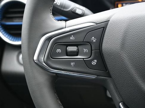 New 2026 Chevrolet Trax LT w/ Driver Confidence Package image 30