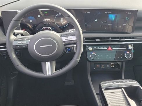 New 2026 Hyundai Tucson Limited image 4