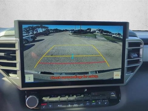 New 2026 Toyota Tundra Limited image 21