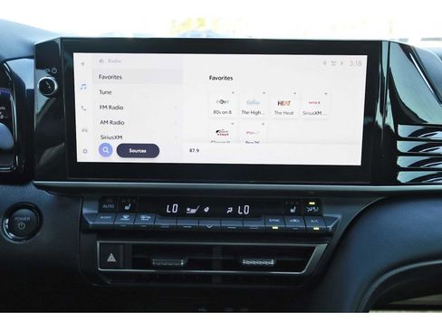 Used 2025 Toyota Camry XSE image 22