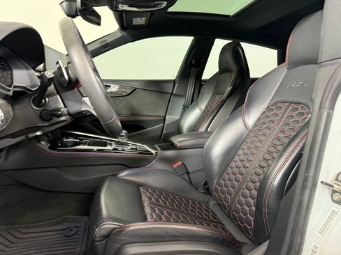 Used 2021 Audi RS 5 Sportback image 4