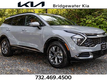 Certified 2023 Kia Sportage SX