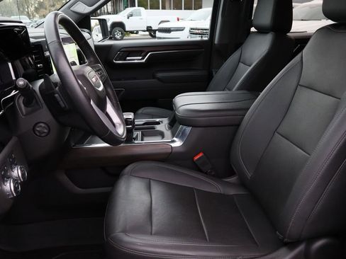 Certified 2023 GMC Sierra 1500 SLT w/ SLT Premium Plus Package image 21