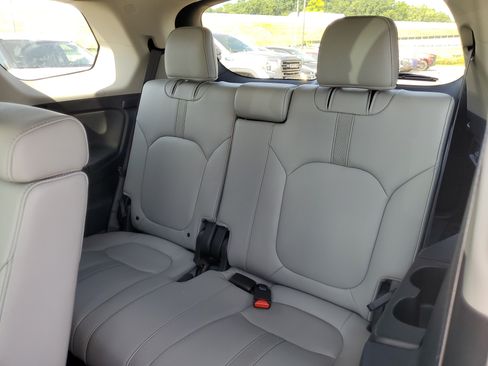 Certified 2023 Honda Pilot EX-L image 14