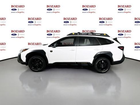 Used 2022 Subaru Outback Wilderness image 5