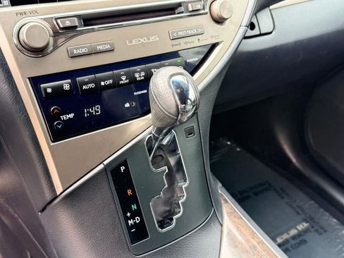 Used 2015 Lexus RX 350 F Sport w/ Navigation Package image 24