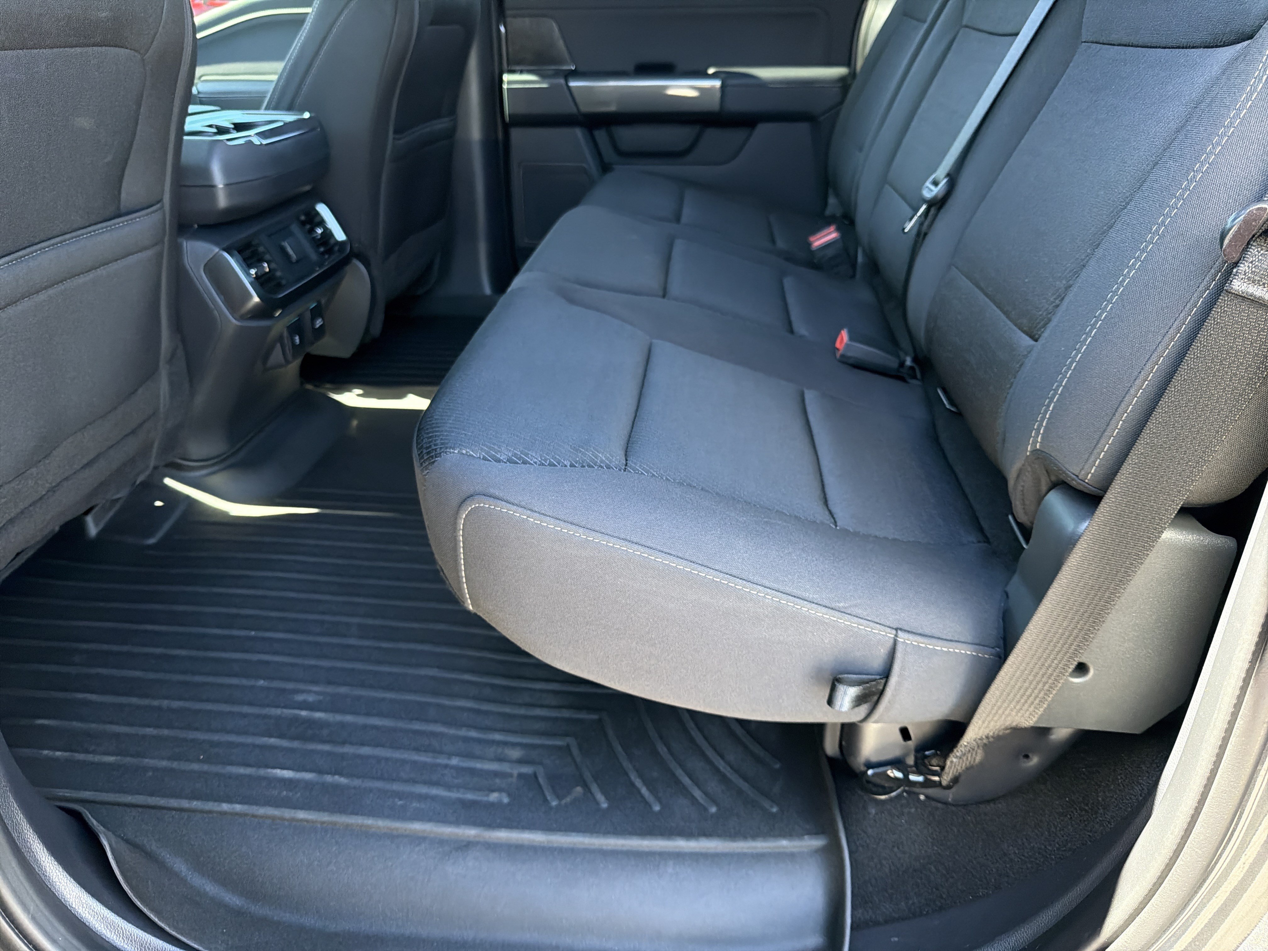 Used 2023 Ford F150 XLT w/ Equipment Group 302A High AWD/4WD image 30