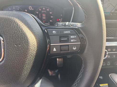 Used 2023 Honda Civic Sport Touring image 34