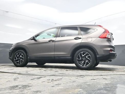 Used 2016 Honda CR-V SE image 35