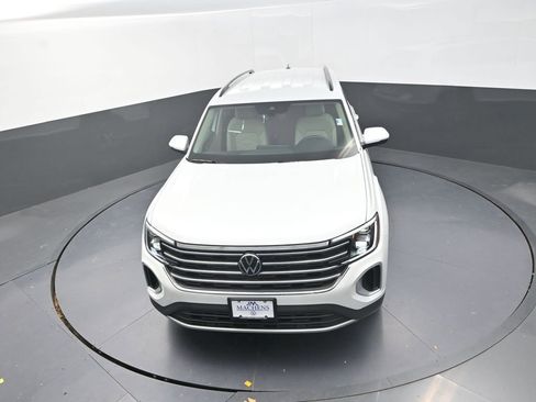 New 2026 Volkswagen Atlas SE AWD/4WD image 14