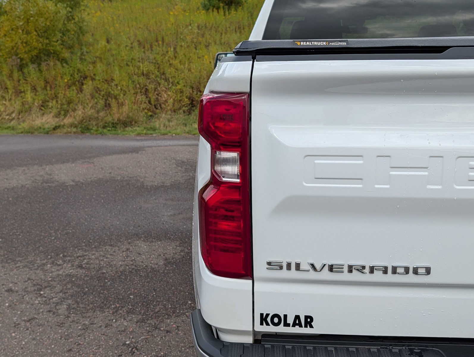 Used 2026 Chevrolet Silverado 1500 LT AWD/4WD image 17