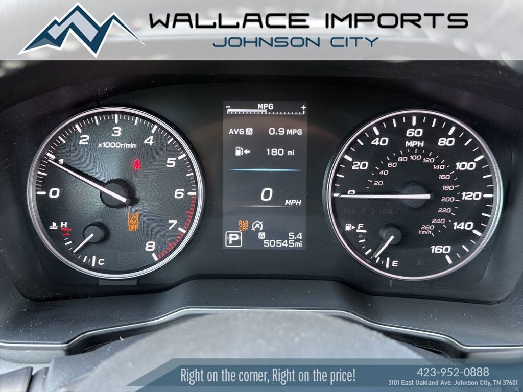 Used 2020 Subaru Outback Limited AWD/4WD image 29