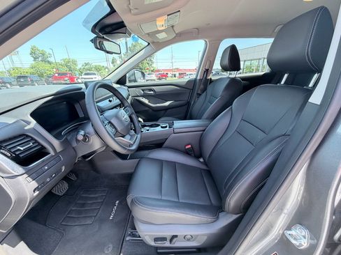 Used 2026 Nissan Rogue SL AWD/4WD image 21