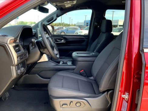 Used 2024 Chevrolet Tahoe LS w/ Driver Alert Package image 8