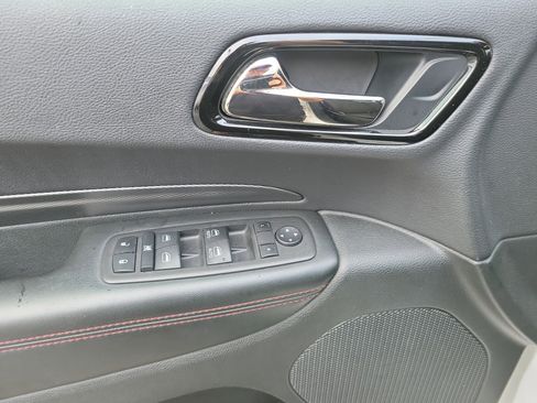 Used 2023 Dodge Durango GT RWD image 24