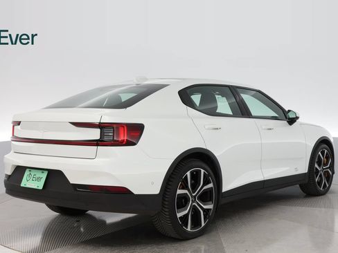 Used 2023 Polestar Polestar 2 w/ Pilot Pack AWD/4WD image 3