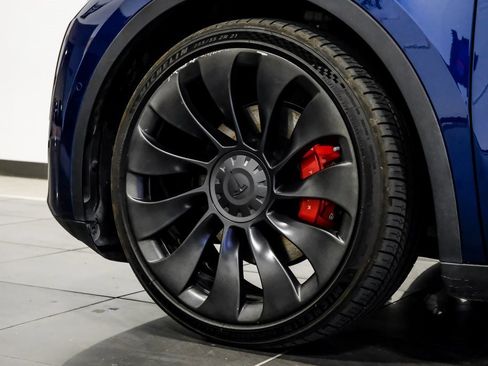 Used 2021 Tesla Model Y Performance image 54