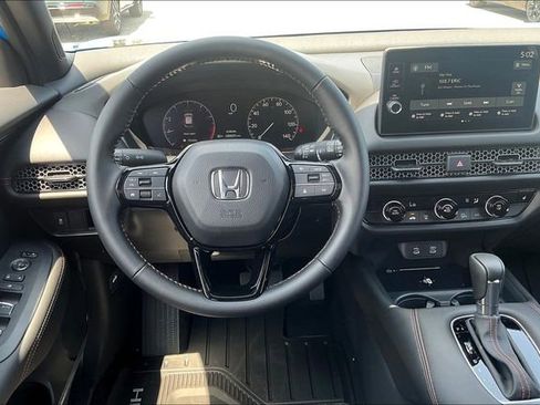 New 2026 Honda HR-V Sport image 16