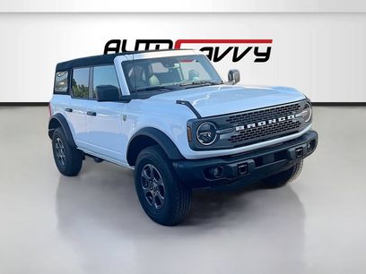 Used 2024 Ford Bronco Big Bend