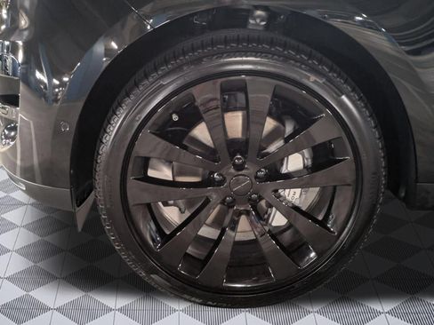New 2026 Land Rover Range Rover Sport SE AWD/4WD image 10