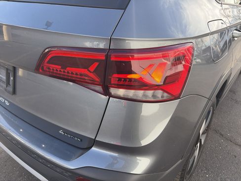 Used 2024 Volkswagen Taos S image 19