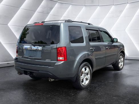 Used 2013 Honda Pilot EX image 1