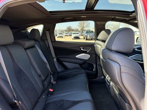 Certified 2023 Acura RDX A-Spec image 32