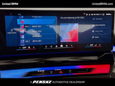 New 2026 BMW M5 w/ Carbon Package image 8