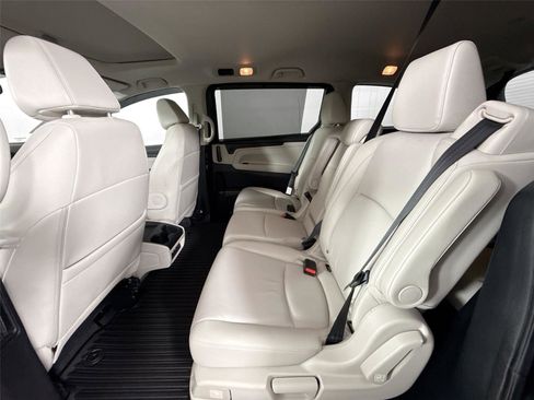 Used 2025 Honda Odyssey EX-L image 30