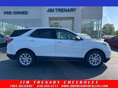 Used 2020 Chevrolet Equinox LT