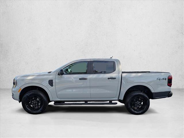 New 2026 Ford Ranger XLT AWD/4WD image 5