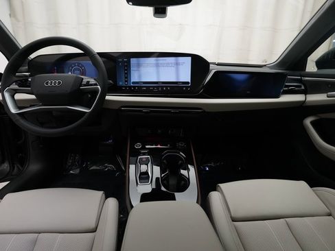 New 2026 Audi A5 2.0T Premium Plus AWD/4WD image 5